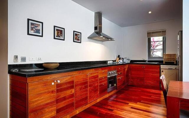 Luxury 3Br Pool Villa Walk To Bangtao Beach