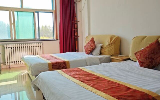 Pingdu Chaoxuan Hotel