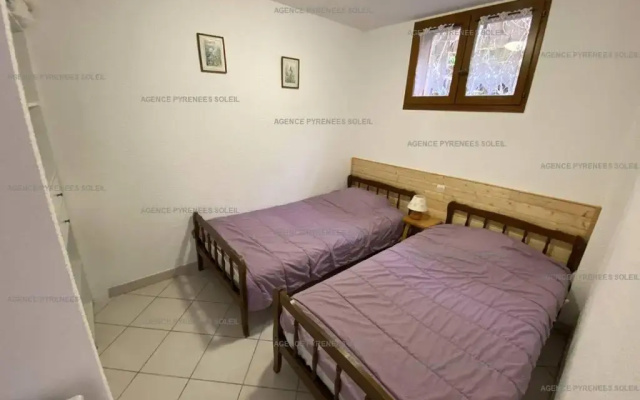 Appartement Les Angles, 3 pièces, 6 personnes - FR-1-295-157