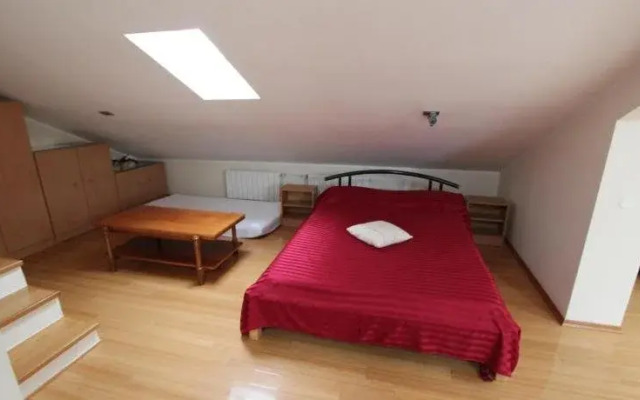 Apartments Villa Mattossi