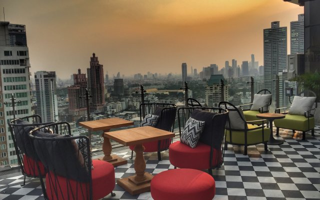 Skyview Hotel Bangkok