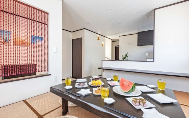 H.P House Shirahama
