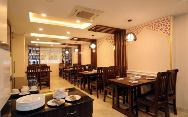 Amarawati Boutique Hotel