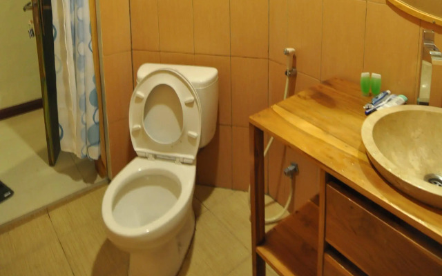 Green Hill Boutique Hotel