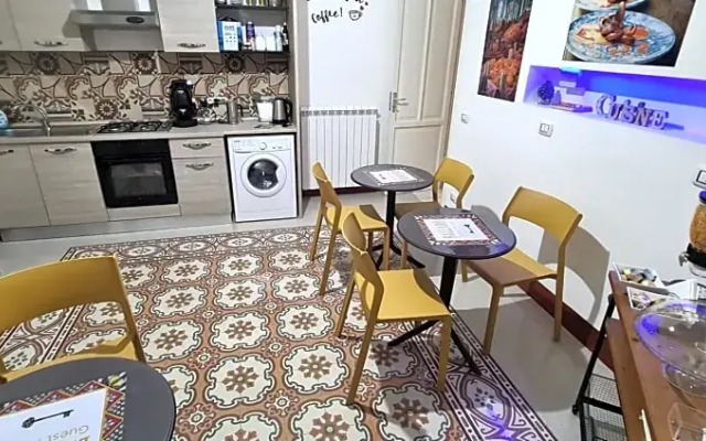 Ballarò Guest House