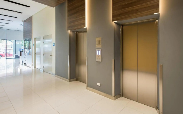Hop Inn Hotel Ermita Manila