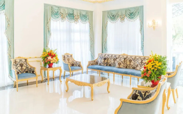 Lafaayette Luxury Suites Baguio