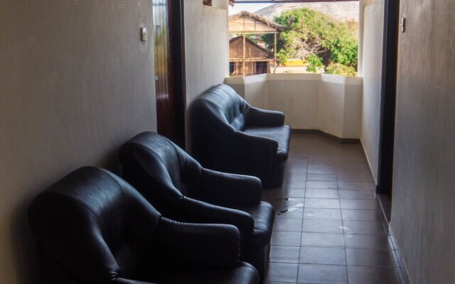 Dreamspot Ecolodge
