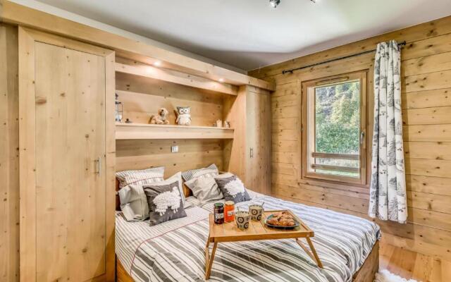 Résidence Les Balcons EtoilÉs - 3 Pièces pour 6 Personnes 24