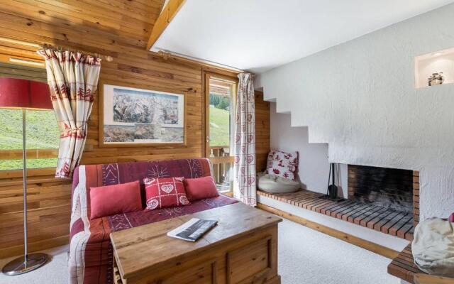 Appartement Courchevel 1850, 3 pièces, 6 personnes - FR-1-564-12