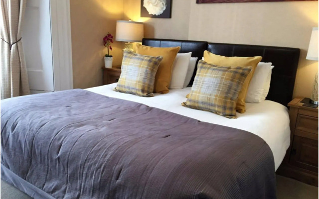 Sarnia Guest House