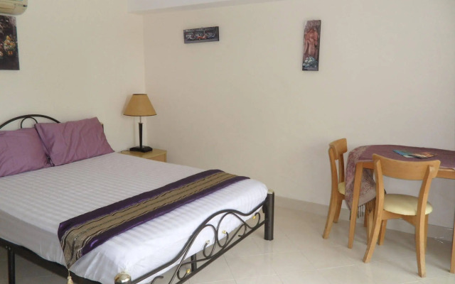 Angelot Villa