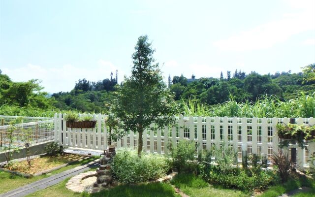 Casa Garden