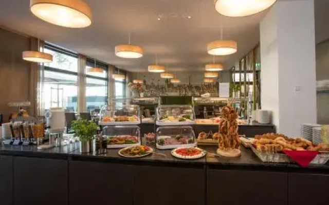 Hotel Am Campus