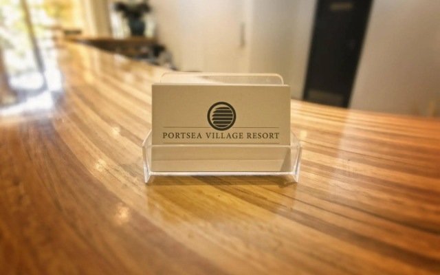 Portsea Village Resort