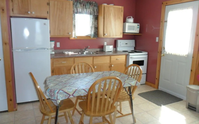 Mayfield Country Cottages