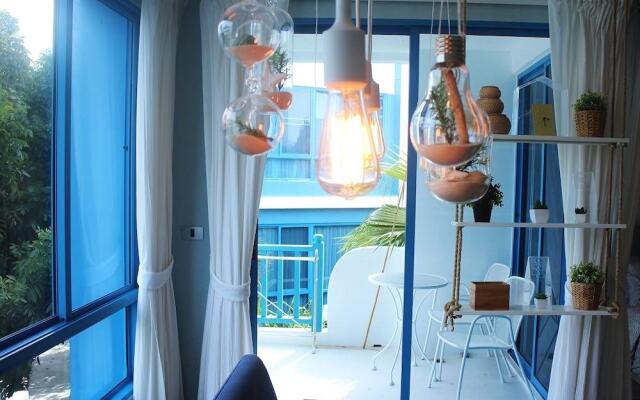 The Crest Hua Hin Rm.no.477 and 471