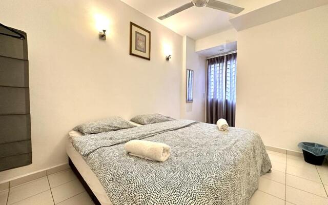 The Homestay @ Bandar Country Homes, Rawang