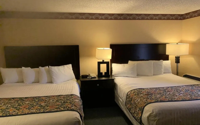 OK Hotel