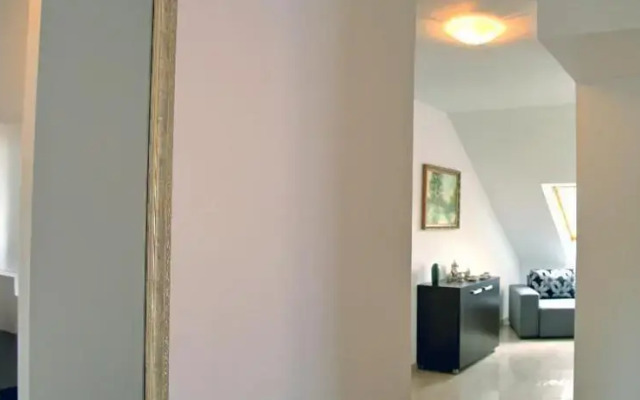 Apartamenty Anja