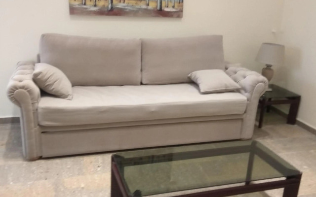 Nafpaktos Beach luxury Suites