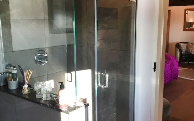 Merrybent Hill Luxury B&B