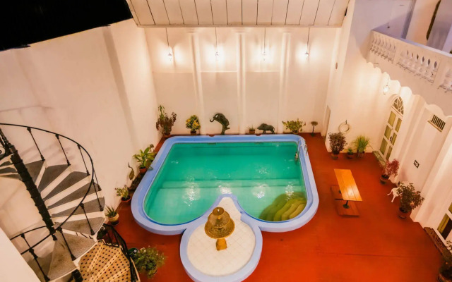 Apart Hotel Casa Morey