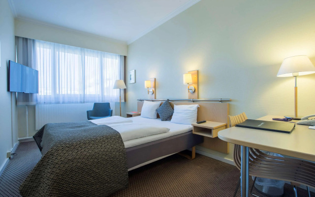 Best Western Plus Airport Hotel Copenhagen
