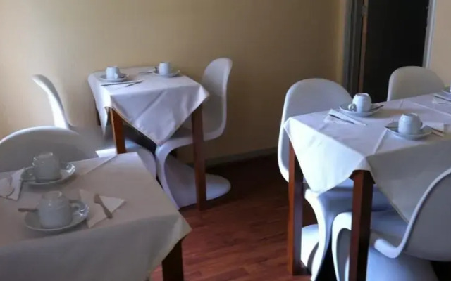 Pensao Bela Figueira