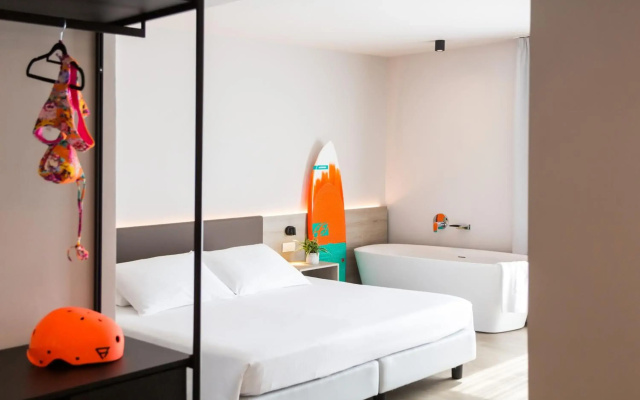 Goti' Hotel