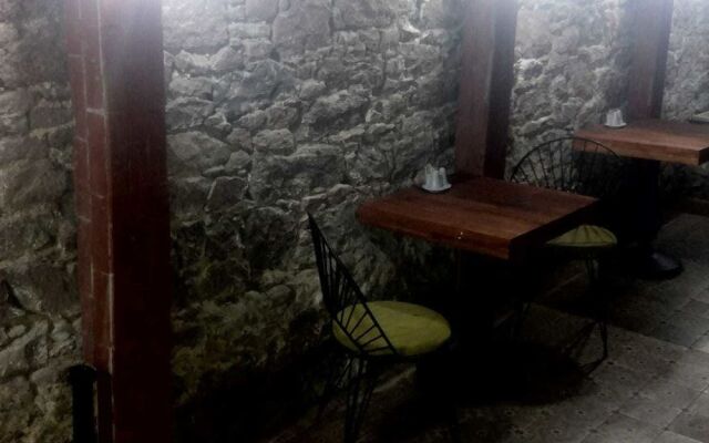 Ayvalik Sarnic