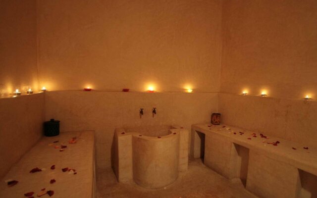 Riad Khadija Spa