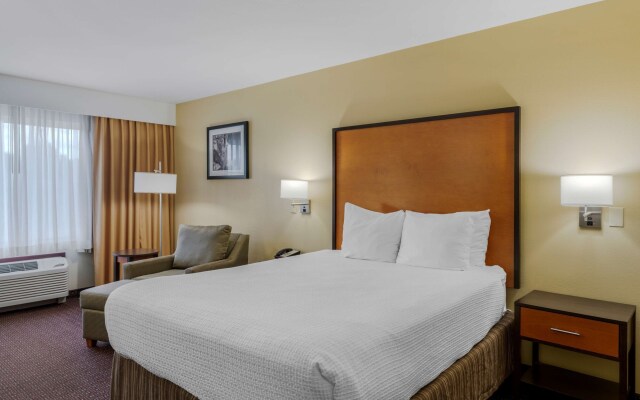 Best Western Cascade Inn & Suites