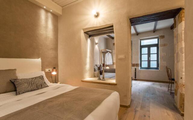 J&G Suites