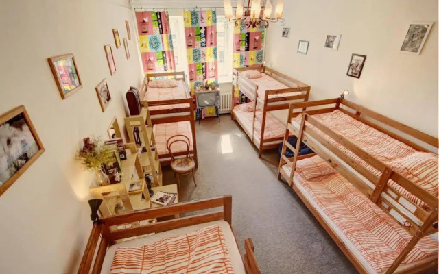 Арт-Мир на Невском