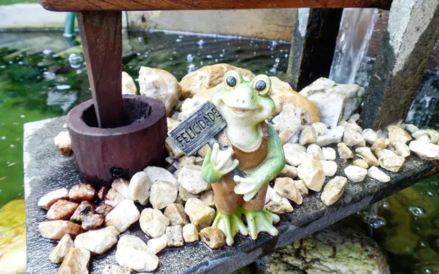 Pousada Suiça Mineira