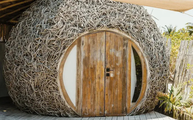 Hotel Casa Ku - Adults Only