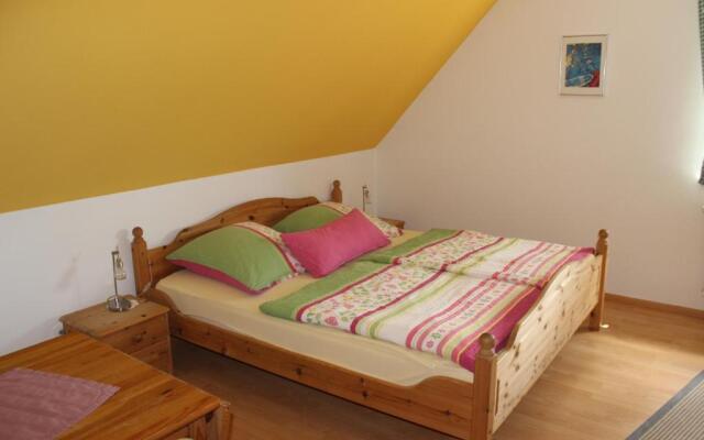 Pension-Gästehaus Küblböck