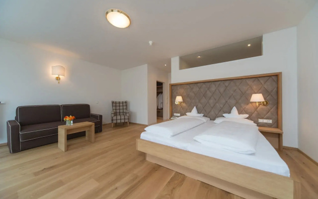 Park Hotel Bellevue