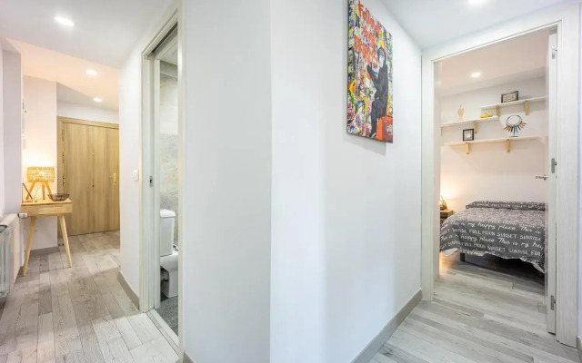 Delagua Apartments Atocha I