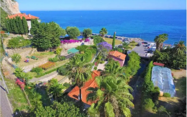 Ascheri Country House - Grimaldi, Ventimiglia