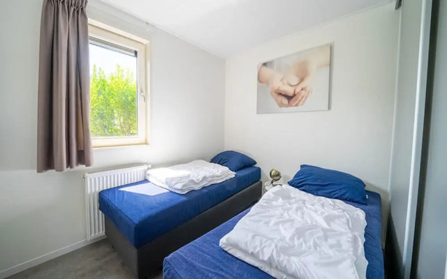 Luxury Chalet With a Dishwasher