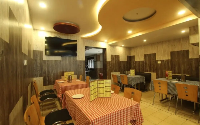 Vista Rooms At Ooty Club
