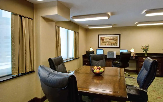 Homewood Suites by Hilton Chicago-Downtown