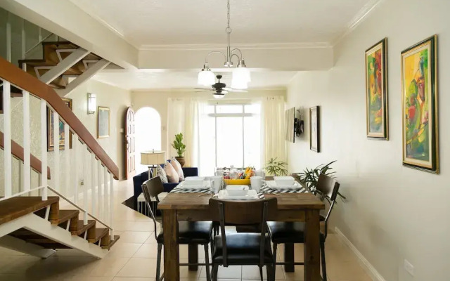 2 Bedroom Townhouse at Surbiton Square