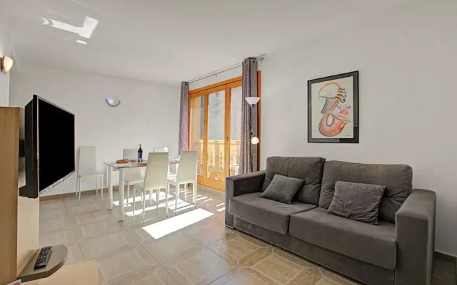 Andorra Friends' Ski Apartment