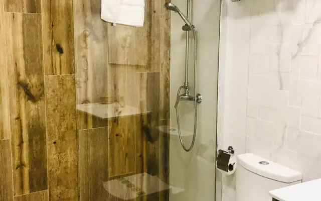 Apartamento "CAMPO CARMEN"