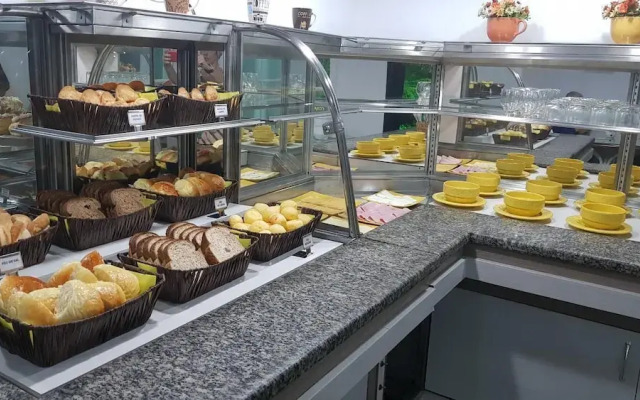 Hotel Turistico de Alagoinhas