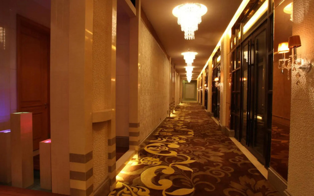 Chateau Star River Pudong Shanghai