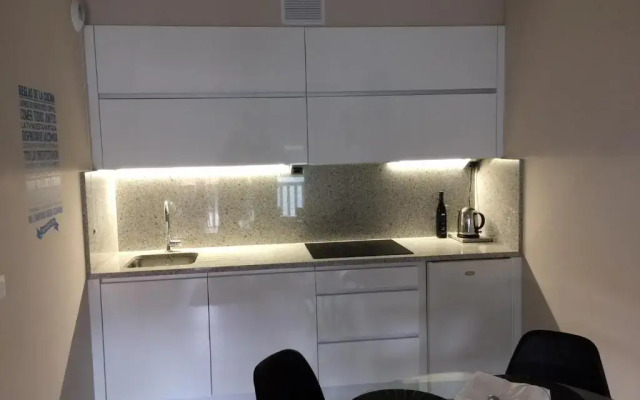 Port Bidassoa - T2 Coquet, Wifi, Parking